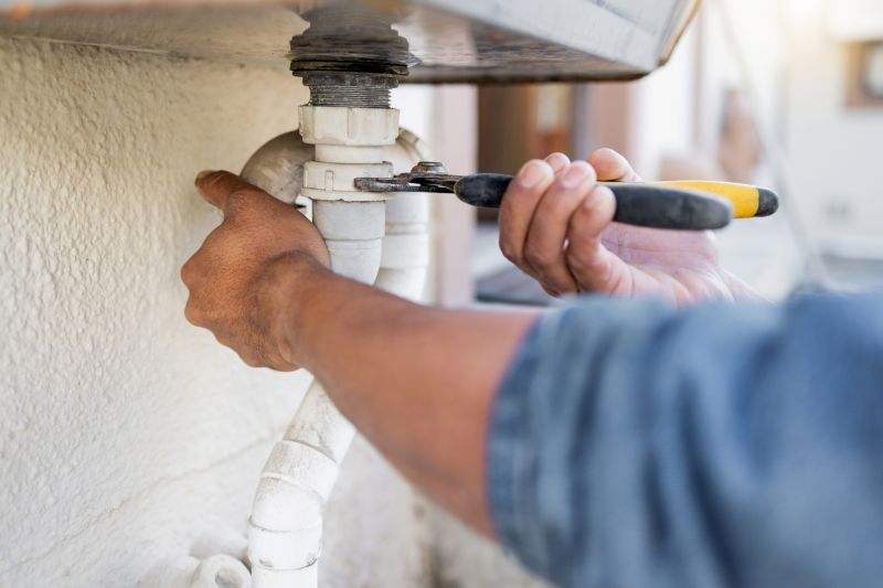 Blocked Drain Repair in Denver, CO