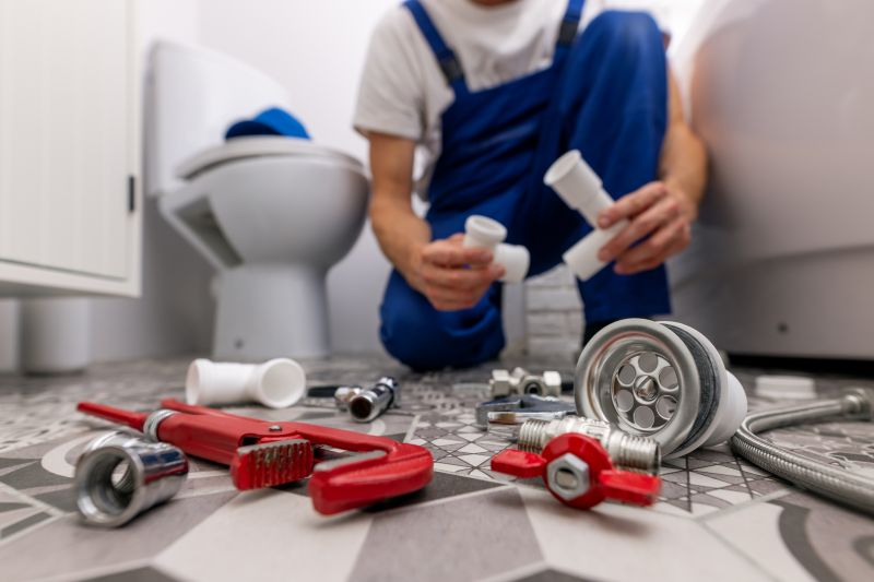 Residential Plumbing in Denver, CO