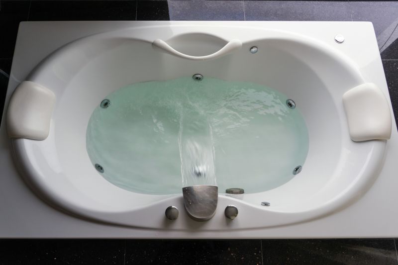 Soaking Tub Installation in Stamford, CT