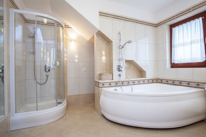 Acrylic Bathtub Installation in Bradenton, FL