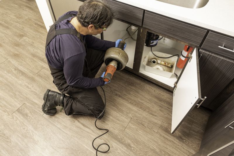 Basement Drain Cleaning in Denver, CO