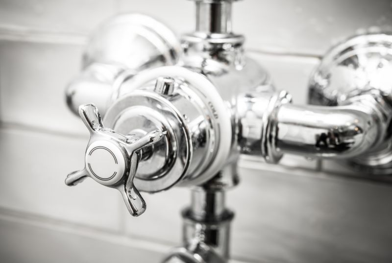 Bathroom Faucet Installation in Denver, CO
