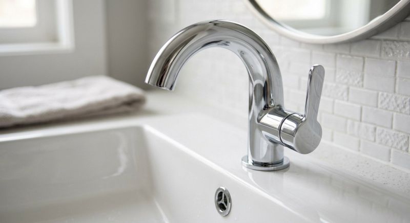 Bathroom Faucet Repair in Denver, CO