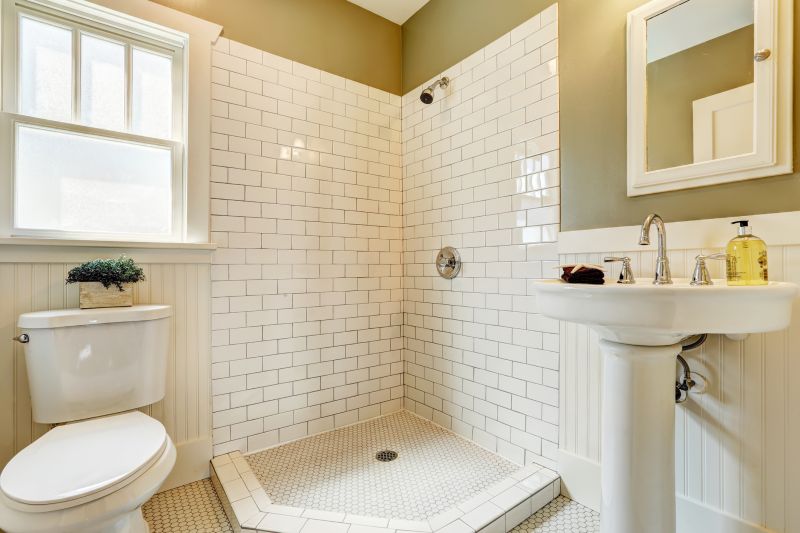 Bathroom Shower Installation in Sarasota, FL