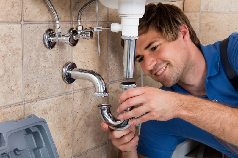 Bathroom Sink Installation in Denver, CO