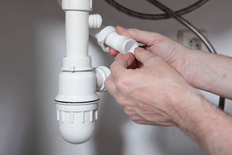 Bathroom Sink Replacement in Denver, CO