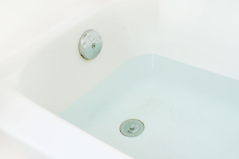 Bathtub Drain Replacement in Columbus, OH