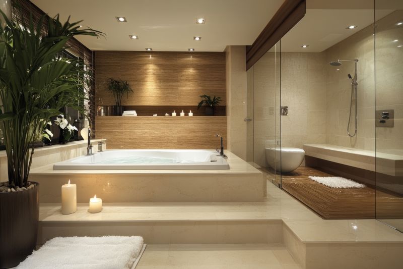 Bathtub Installation in Portland, ME