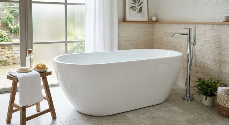 Bathtub Replacement in Bradenton, FL