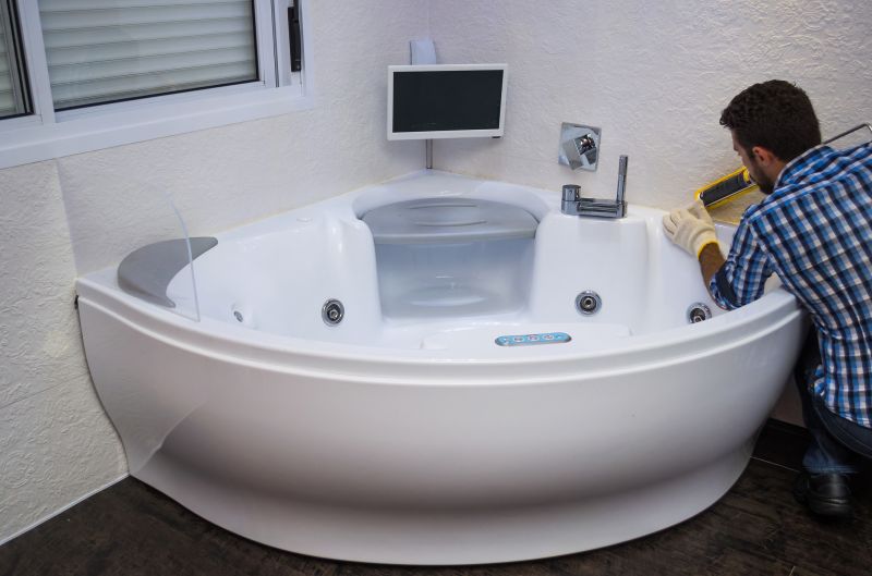 Bathtub Replacement in Lancaster, PA