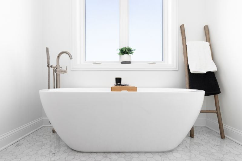 Bathtub Replacement in Lancaster, PA
