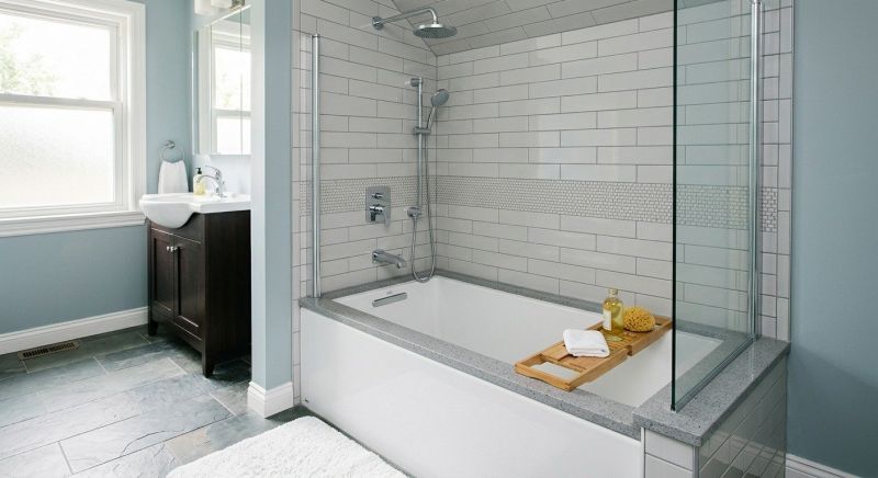Bathtub Replacement in Venice, FL