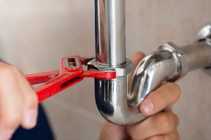 Broken Pipe Repair in Columbus, OH