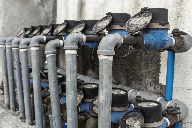 Business Plumbing in Denver, CO