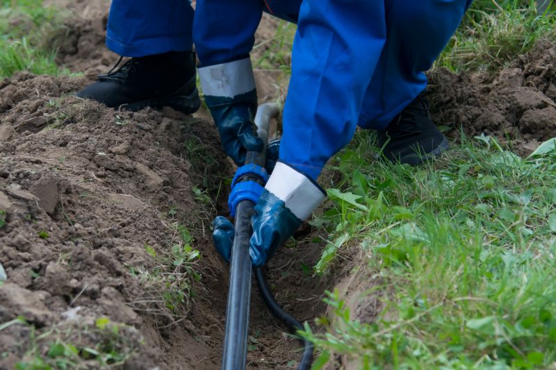 Clogged Pipe Clearing in Denver, CO