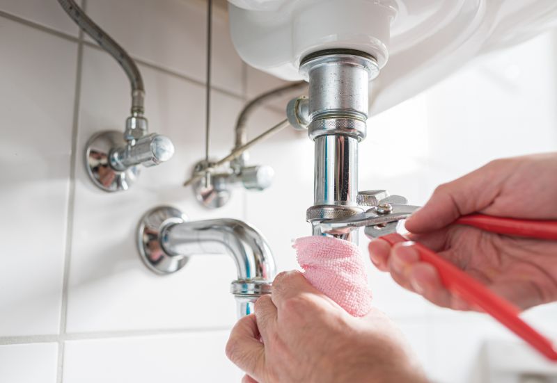 Clogged Pipe Repair in Columbus, OH