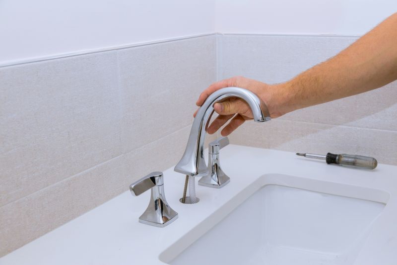 Dripping Faucet Repair in Denver, CO