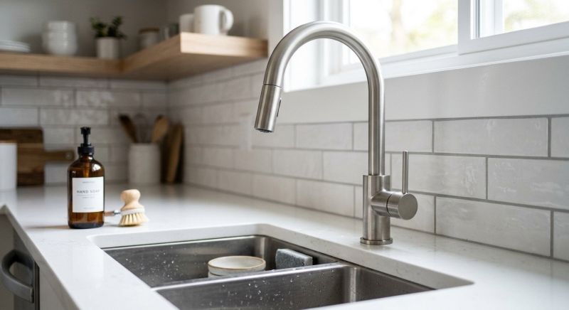 Faucet Repair in Denver, CO