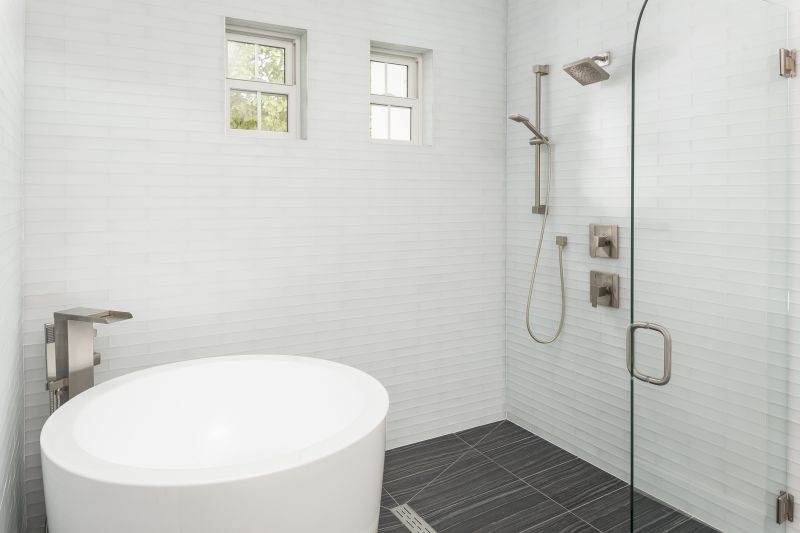 Freestanding Tub Installation in Venice, FL