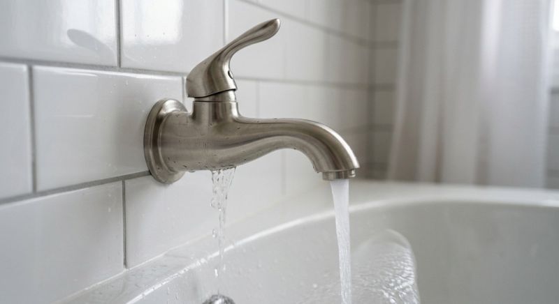 Garden Tub Repair in Denver, CO