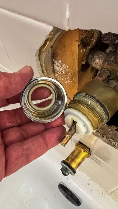 House Plumbing Repair in Denver, CO