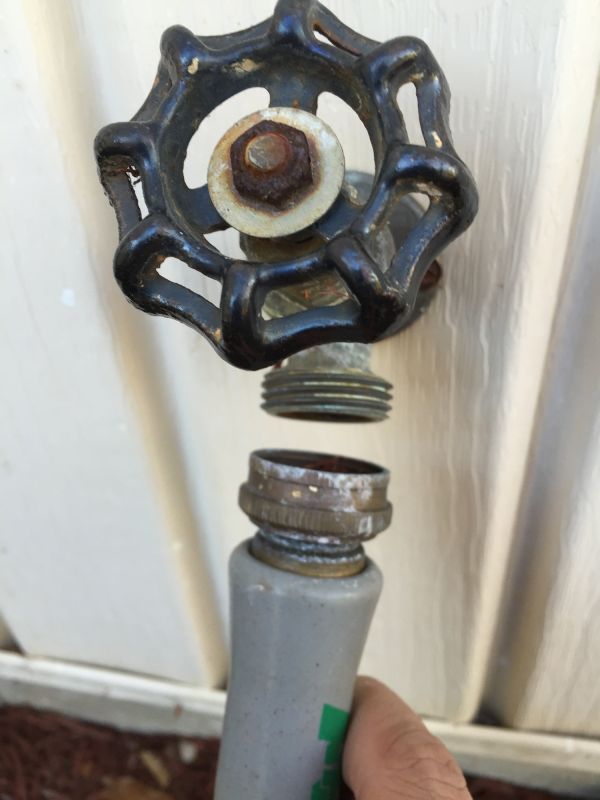 Kitchen Faucet Replacement in Denver, CO