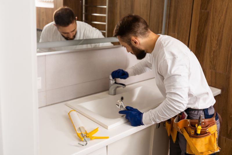 Kitchen Sink Replacement in Denver, CO