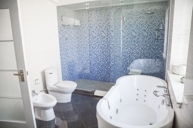 Large Bathtub Installation in Sarasota, FL