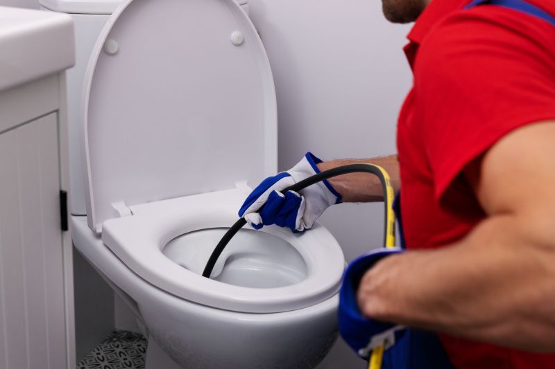 Leaking Toilet Repair in Denver, CO
