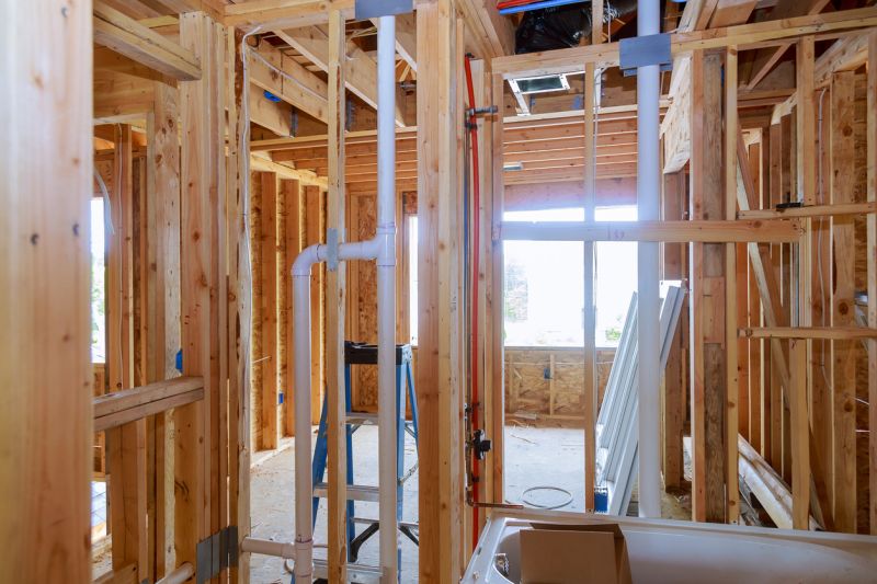 New Development Plumbing in Denver, CO