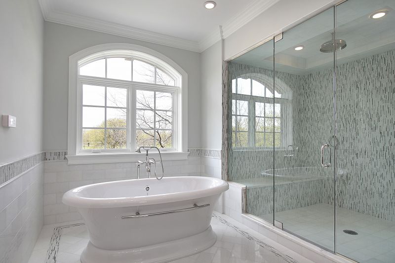Oversized Bathtub Installation in Framingham, MA