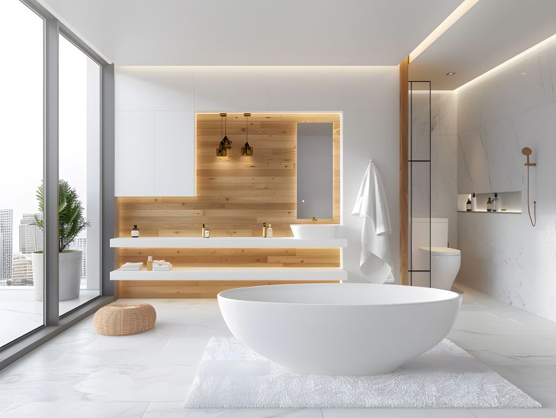 Oversized Bathtub Installation in Pottstown, PA