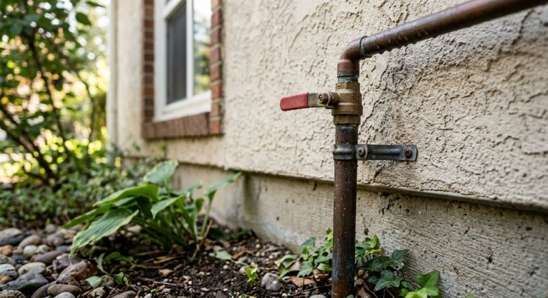 Pipe Leak Repair in Denver, CO