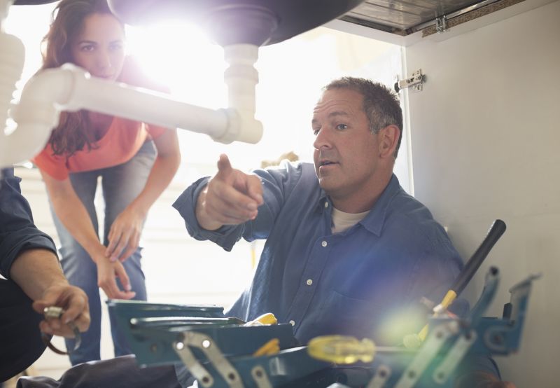 Piping Repair in Denver, CO
