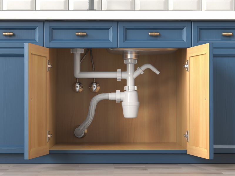 Plumbing Installation in Denver, CO