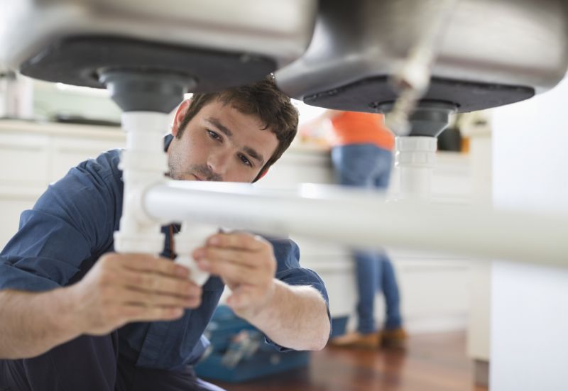 Plumbing Leak Repair in Denver, CO