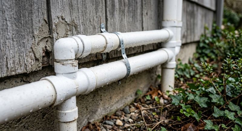 Plumbing Pipe Repair in Denver, CO