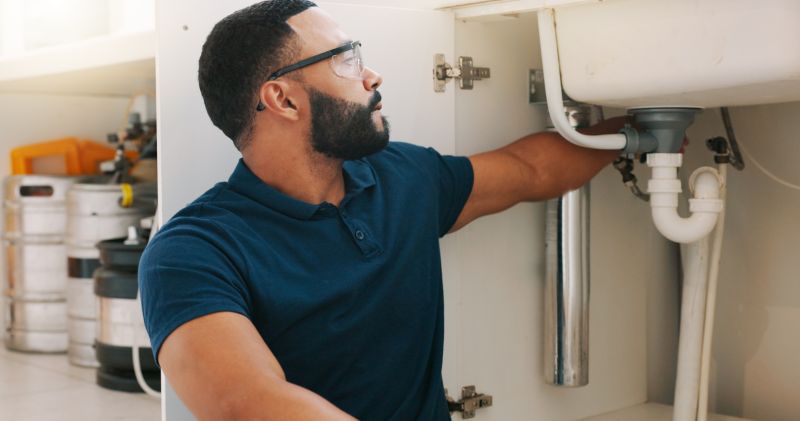 Plumbing Relocation in Denver, CO