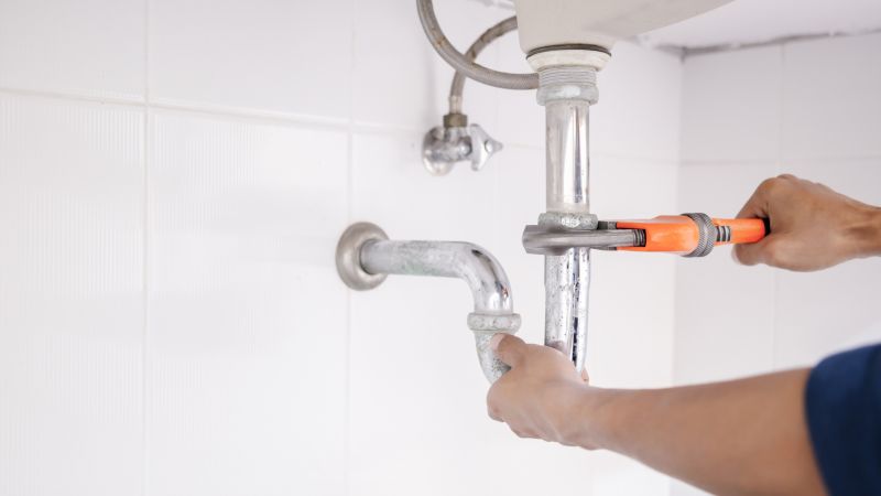 Plumbing Repair in Denver, CO