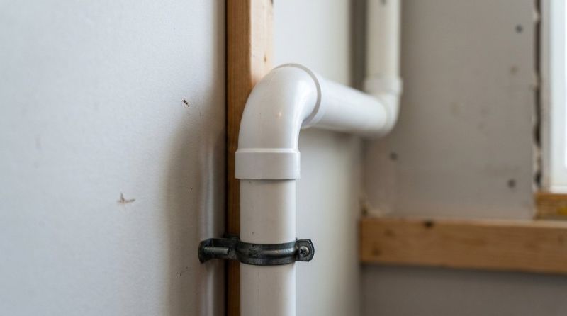 Pvc Pipe Repair in Denver, CO