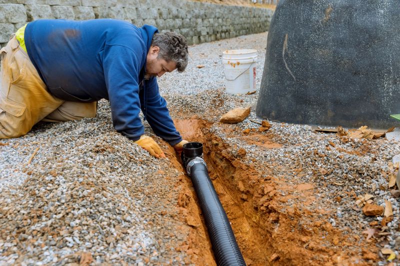 Residential Drain Cleaning in Denver, CO