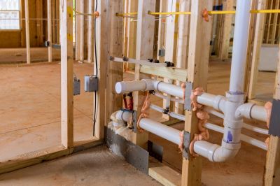 Residential Plumbing in Denver, CO