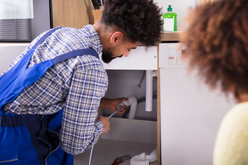 Rooter Service in Columbus, OH