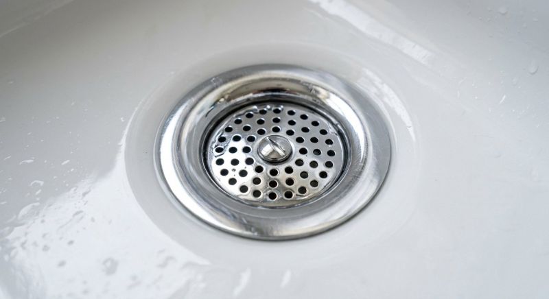 Shower Drain Repair in Denver, CO