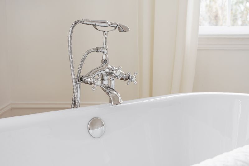 Shower Faucet Installation in Denver, CO