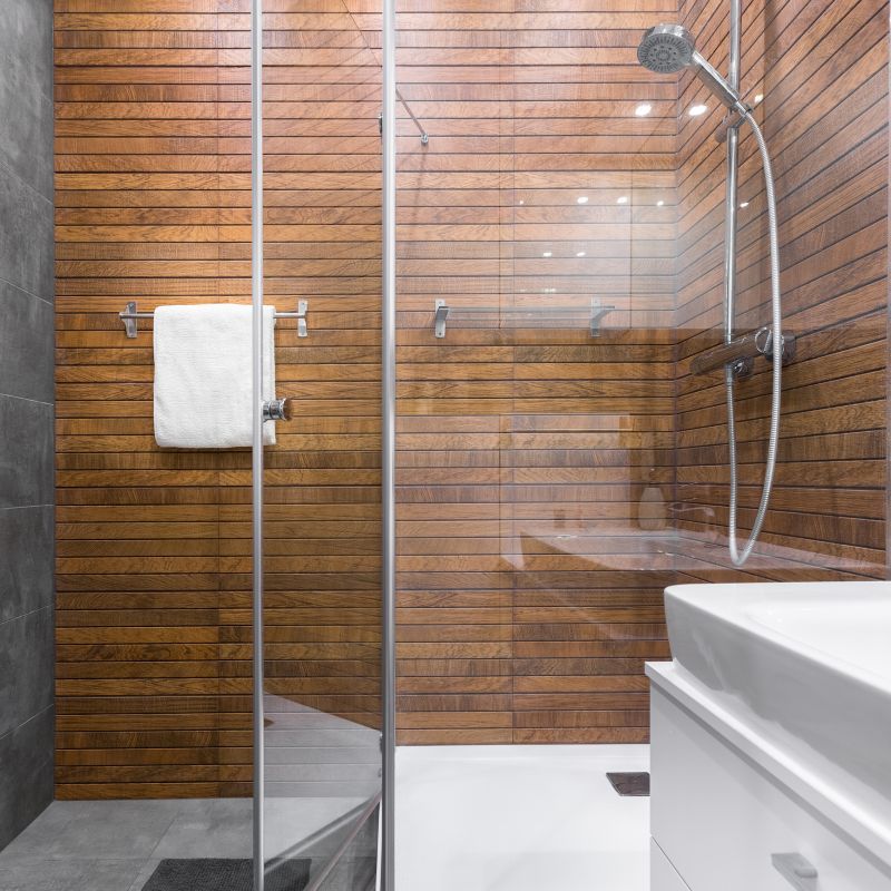 Shower Installation in West Chester, PA