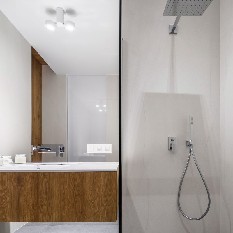 Shower Installation in Clearwater, FL