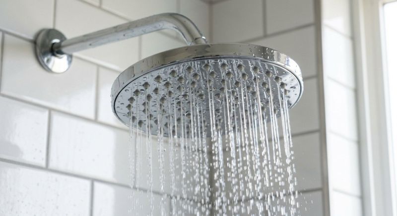Shower Lever Repair in Denver, CO
