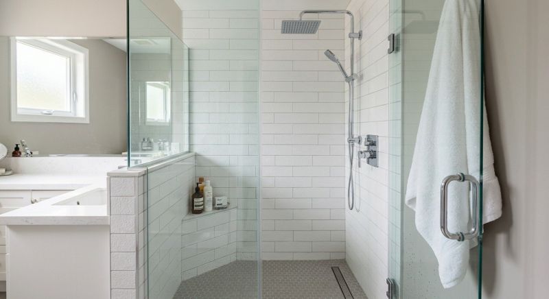 Shower Replacement in Framingham, MA