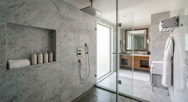Shower Replacement in Pottstown, PA